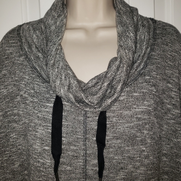 Ava & Viv cowl neck sweater - Picture 2 of 5